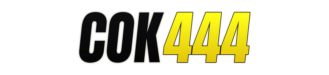 cok444